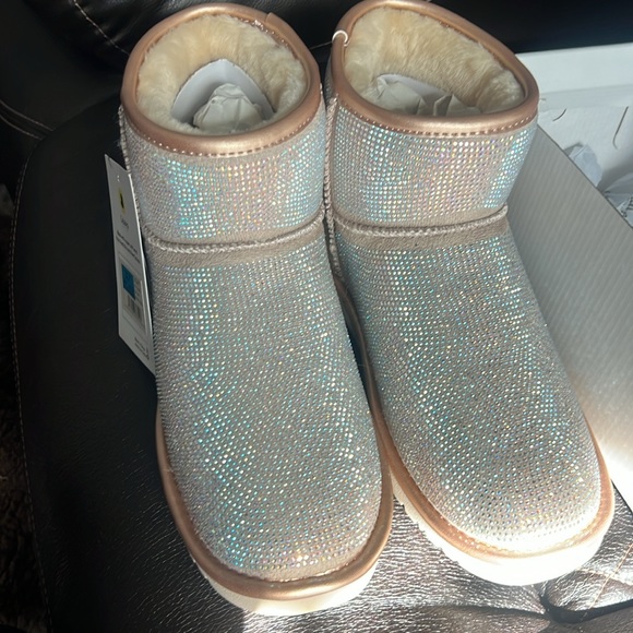 Galatea boots - Picture 3 of 4